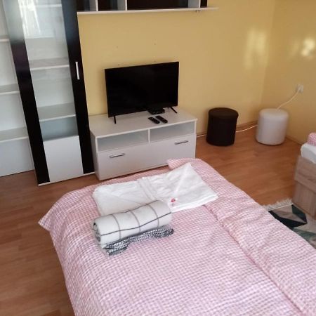 Lale'S Room Palic Exterior photo