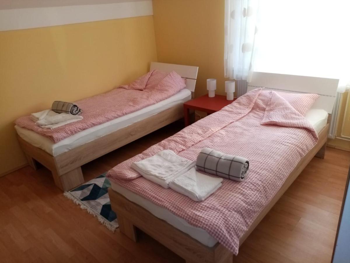 Lale'S Room Palic Exterior photo